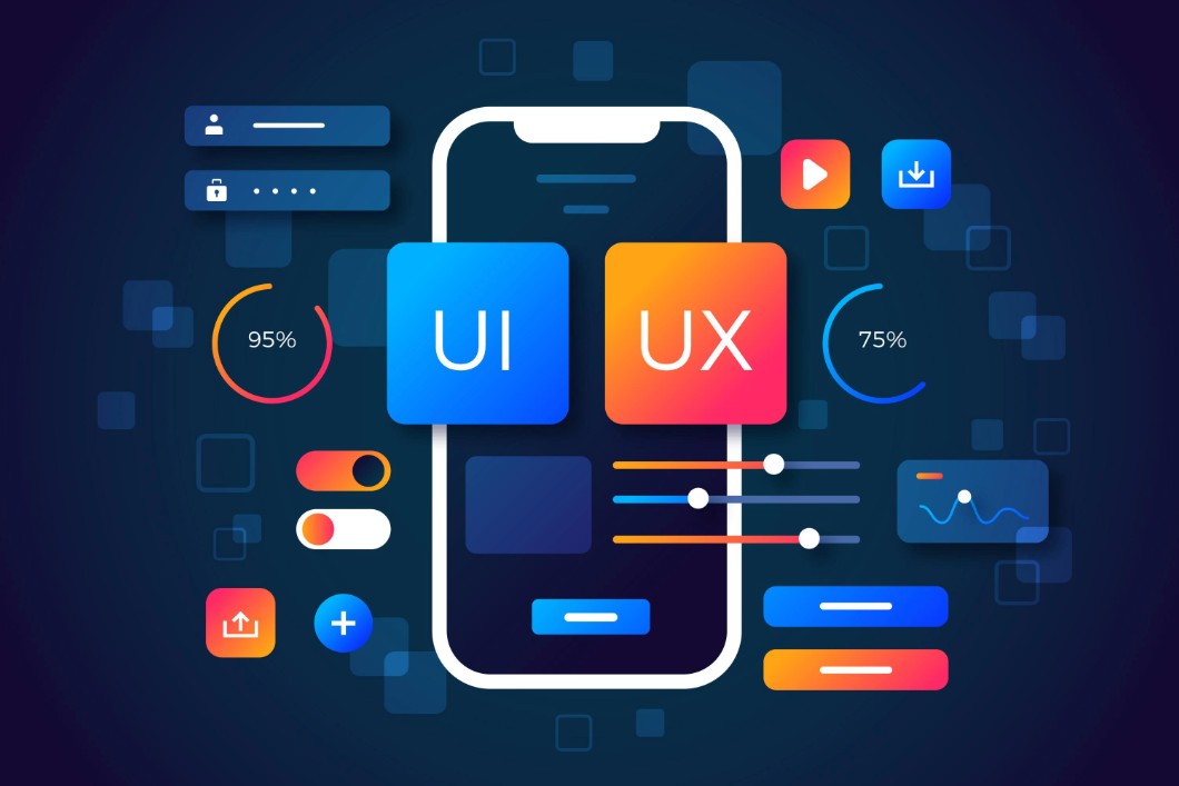 UI / UX Designing